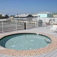 Resortquest Sanibel Condominiums Орандж-Бич Экстерьер фото